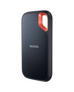 SanDisk Extreme Portable SSD V2 1TB 1050MB/s -ulkoinen kovalevy