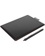 Wacom One by Wacom S Small -piirtopöytä